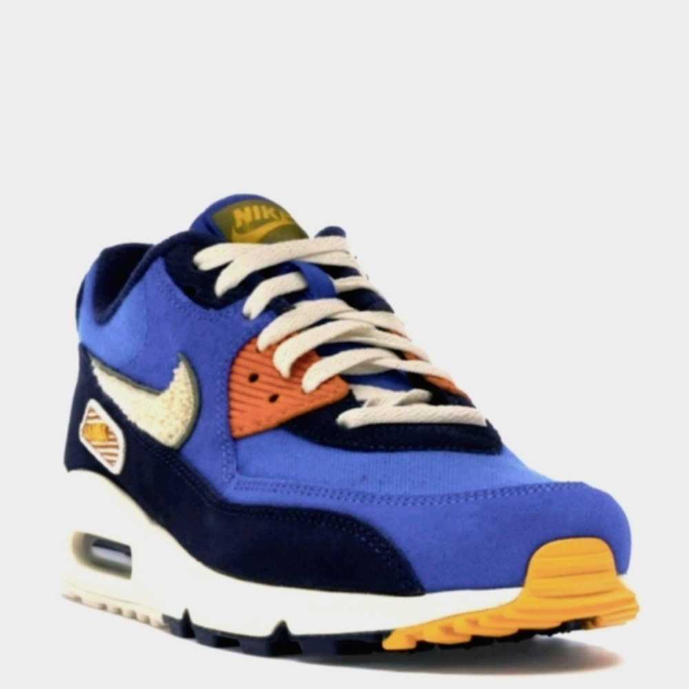 Nike Air Max 90 Premium SE Game Royal